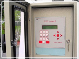 Fuel Control